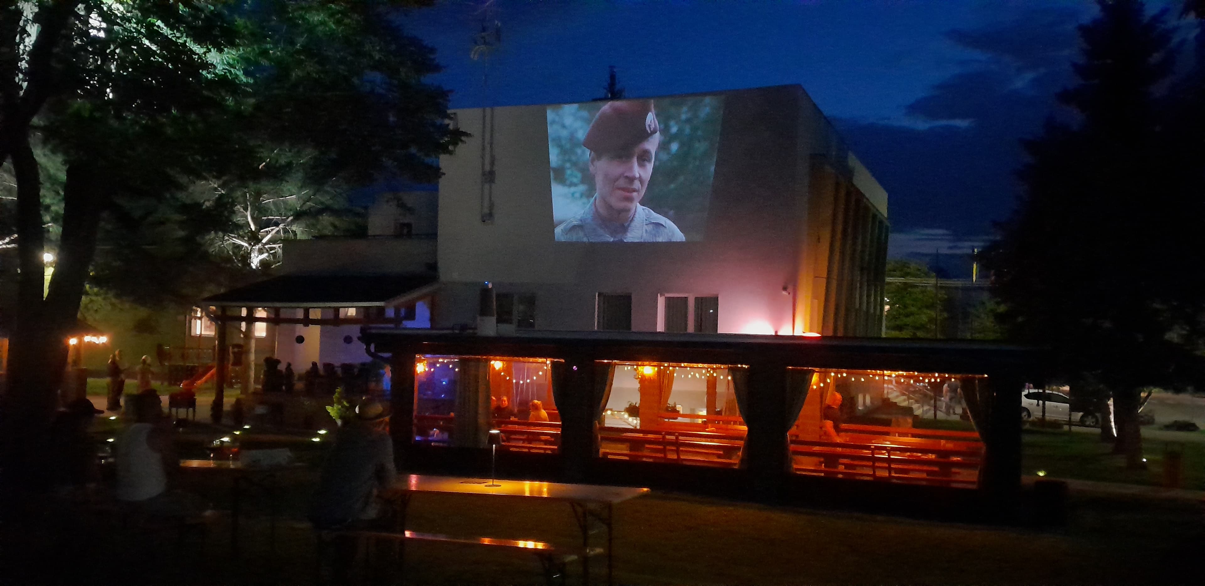premietanie